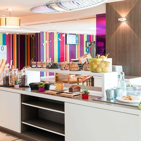Ibis Styles Les Sables Olonne Hotel Exterior photo