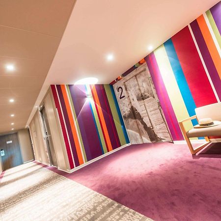 Ibis Styles Les Sables Olonne Hotel Exterior photo